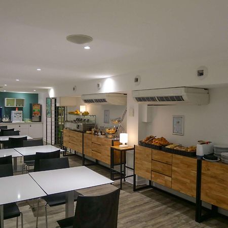 נדאנס Ibis Styles Saint Julien En Genevois Vitam מראה חיצוני תמונה