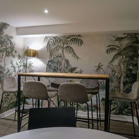 נדאנס Ibis Styles Saint Julien En Genevois Vitam מראה חיצוני תמונה