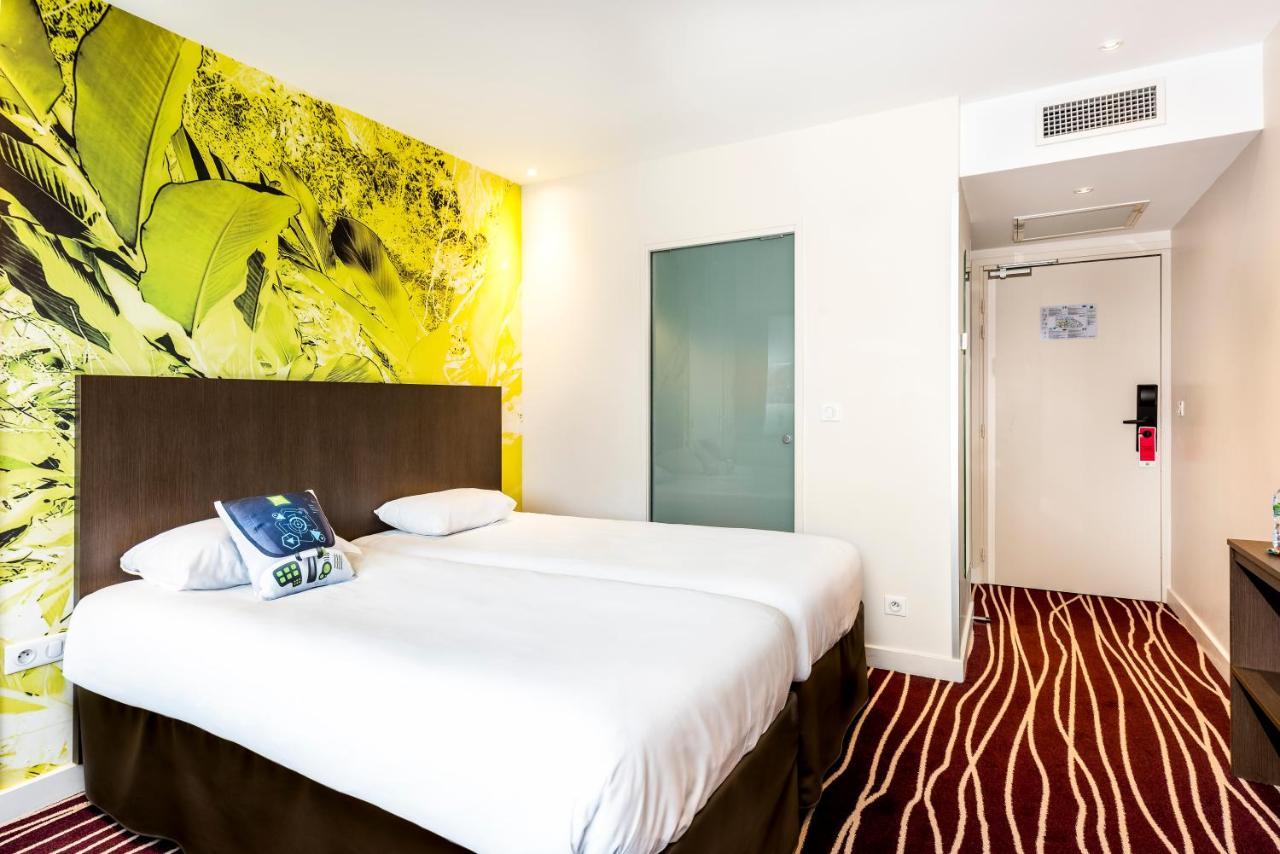 נדאנס Ibis Styles Saint Julien En Genevois Vitam מראה חיצוני תמונה