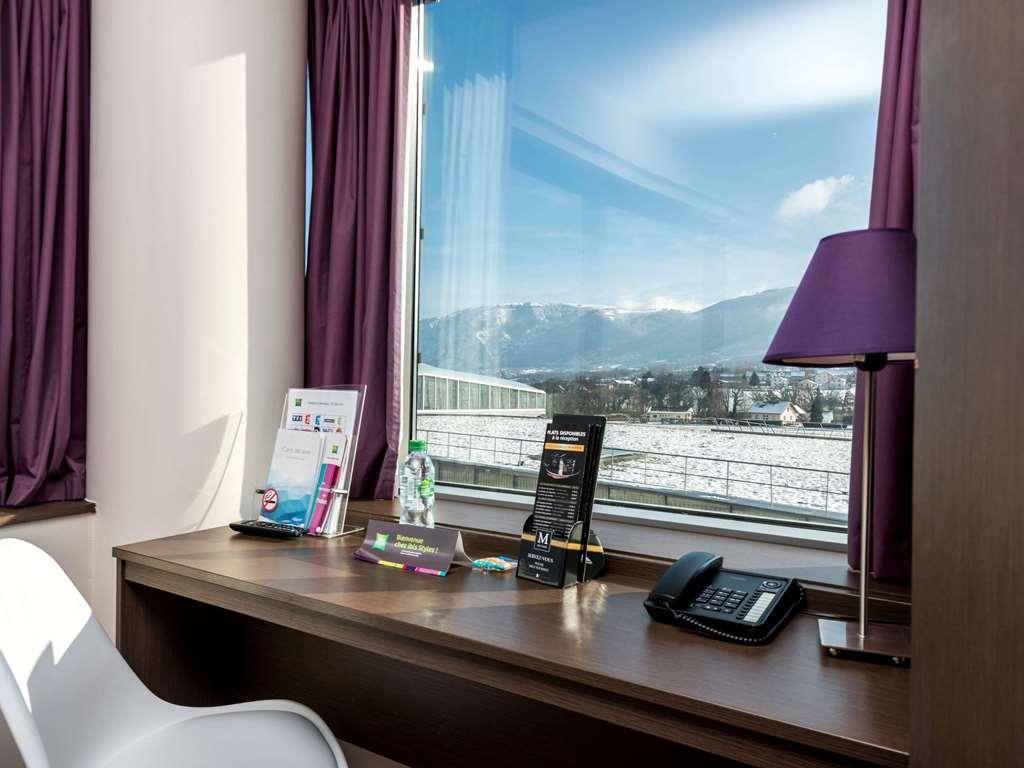 נדאנס Ibis Styles Saint Julien En Genevois Vitam מראה חיצוני תמונה