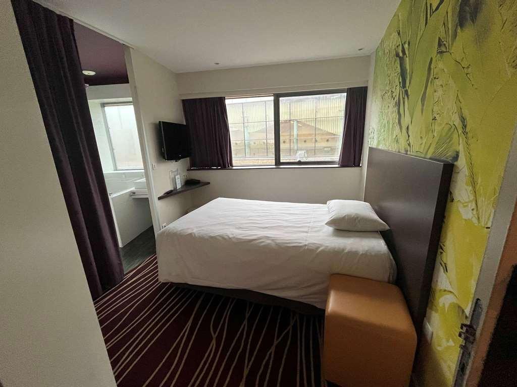 נדאנס Ibis Styles Saint Julien En Genevois Vitam מראה חיצוני תמונה