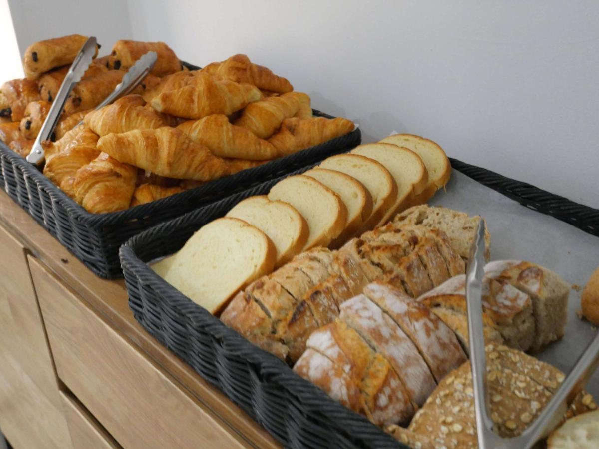 נדאנס Ibis Styles Saint Julien En Genevois Vitam מראה חיצוני תמונה