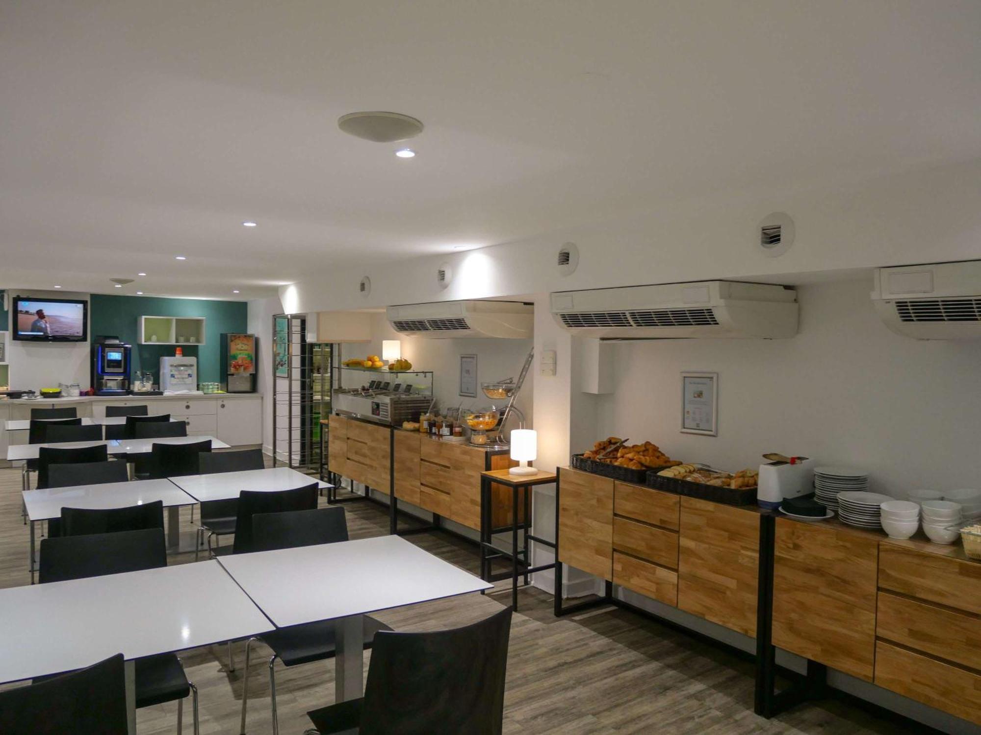 נדאנס Ibis Styles Saint Julien En Genevois Vitam מראה חיצוני תמונה