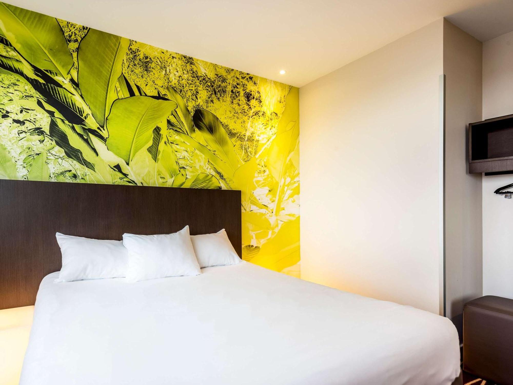נדאנס Ibis Styles Saint Julien En Genevois Vitam מראה חיצוני תמונה