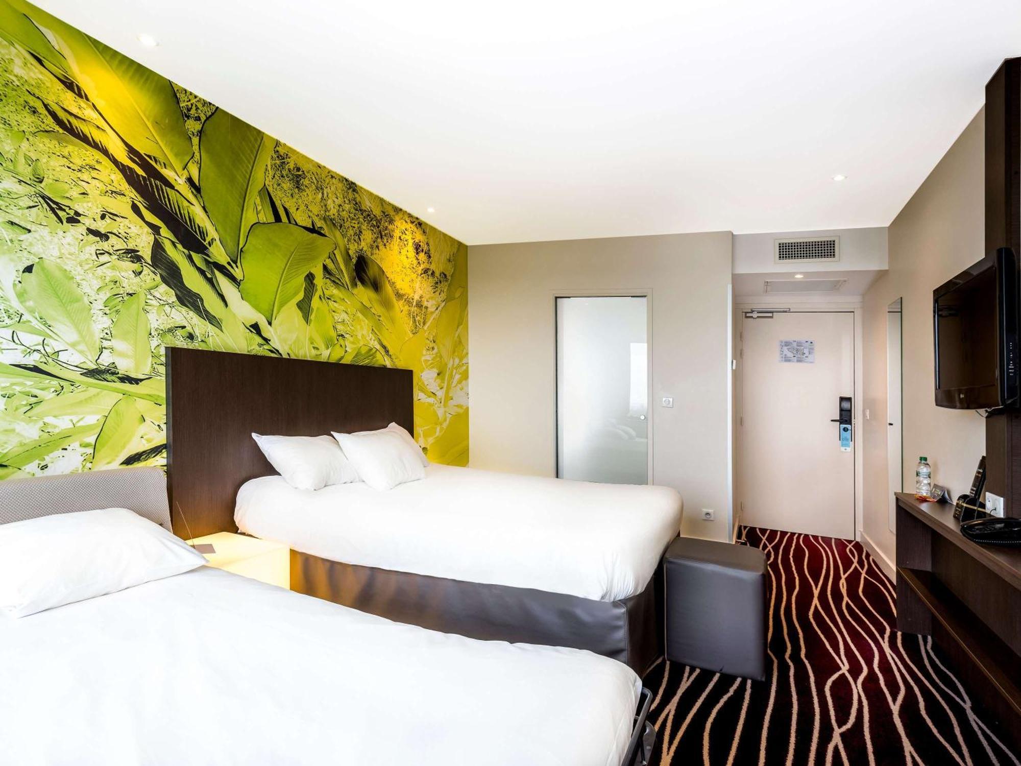 נדאנס Ibis Styles Saint Julien En Genevois Vitam מראה חיצוני תמונה