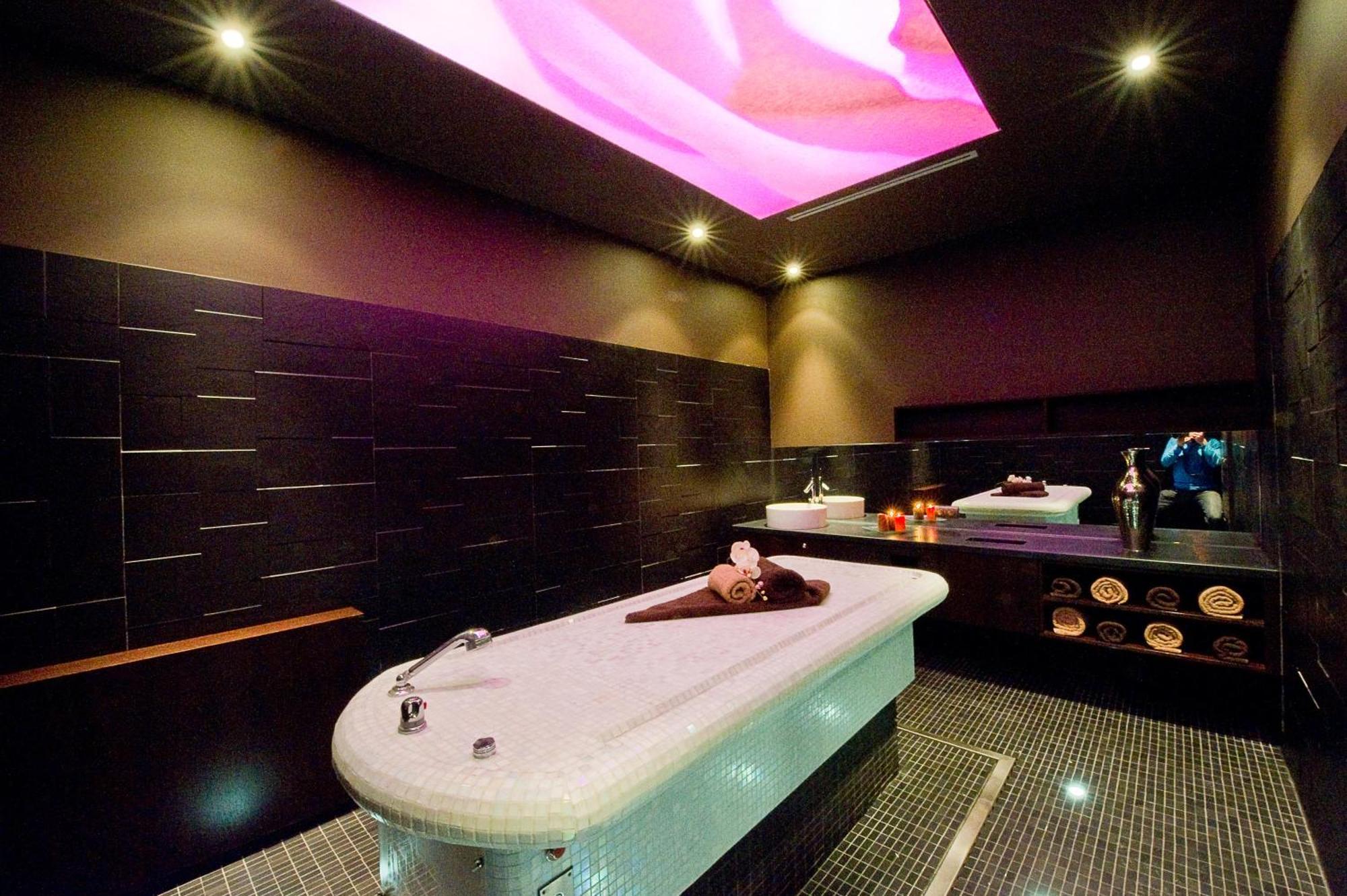 נדאנס Ibis Styles Saint Julien En Genevois Vitam מראה חיצוני תמונה