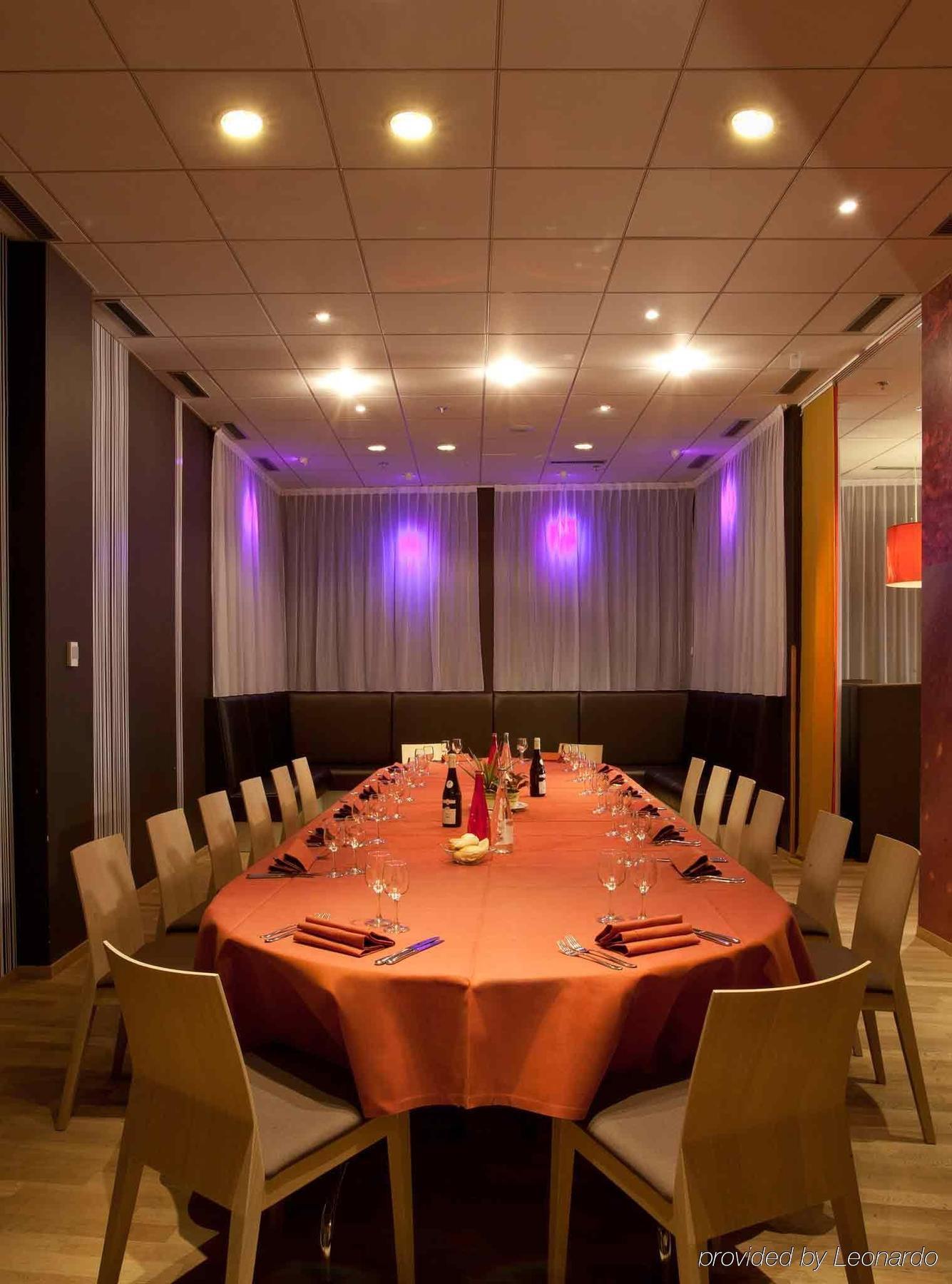 נדאנס Ibis Styles Saint Julien En Genevois Vitam מראה חיצוני תמונה