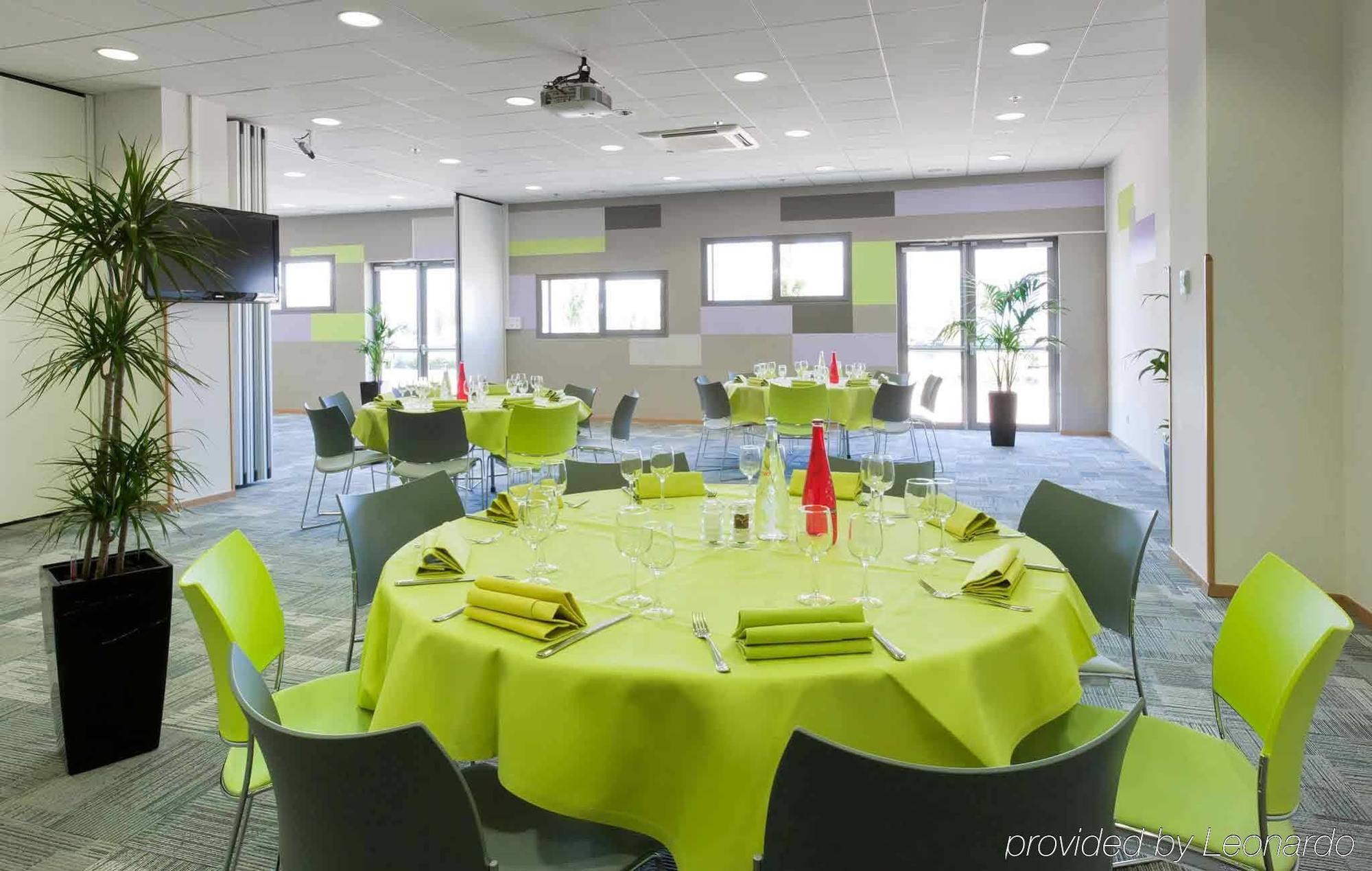 נדאנס Ibis Styles Saint Julien En Genevois Vitam מראה חיצוני תמונה