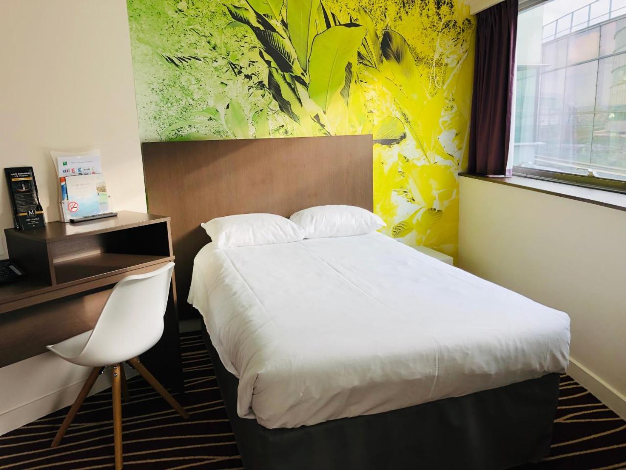 נדאנס Ibis Styles Saint Julien En Genevois Vitam מראה חיצוני תמונה