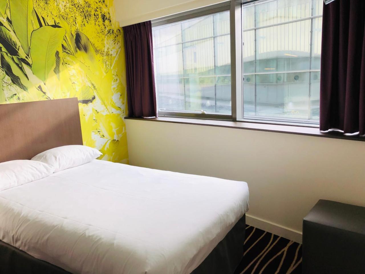 נדאנס Ibis Styles Saint Julien En Genevois Vitam מראה חיצוני תמונה