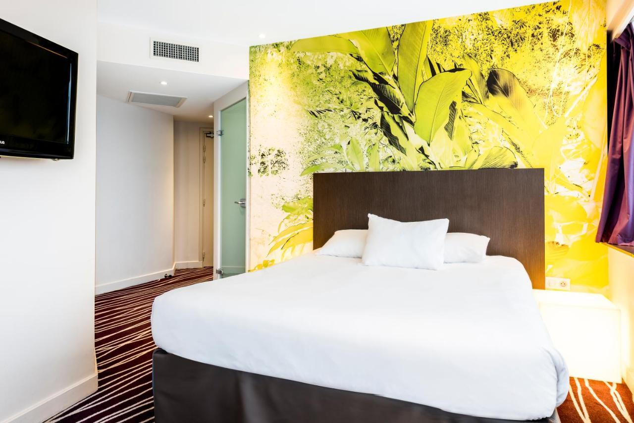 נדאנס Ibis Styles Saint Julien En Genevois Vitam מראה חיצוני תמונה