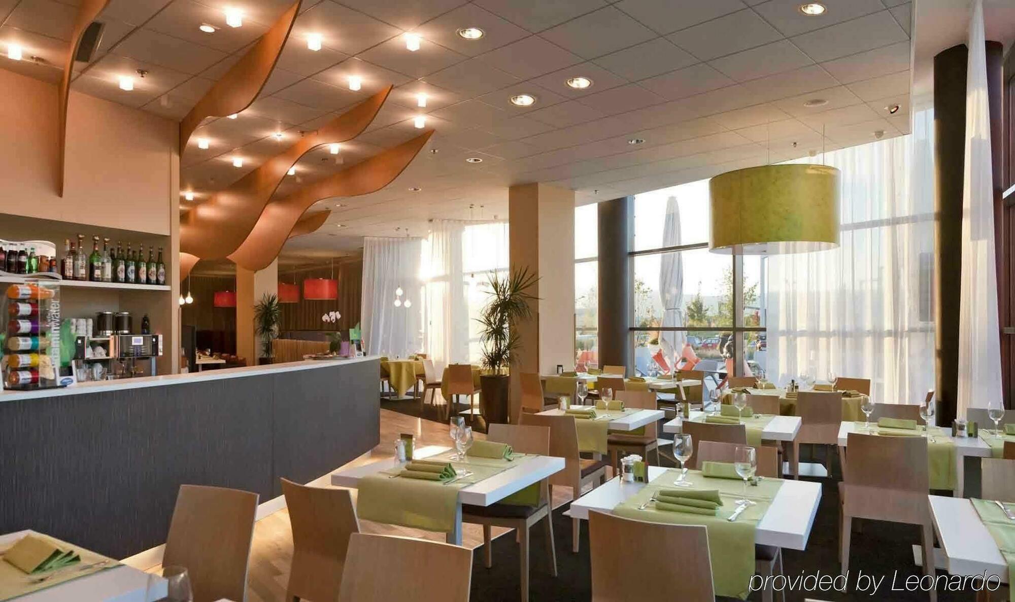 נדאנס Ibis Styles Saint Julien En Genevois Vitam מראה חיצוני תמונה